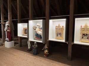 Museum Montlingen
