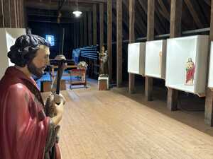 Museum Montlingen