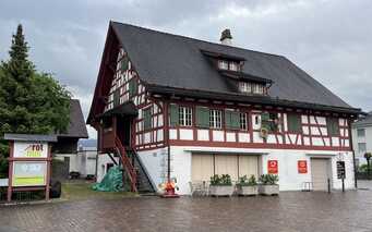 Gemeindemuseum Rothus