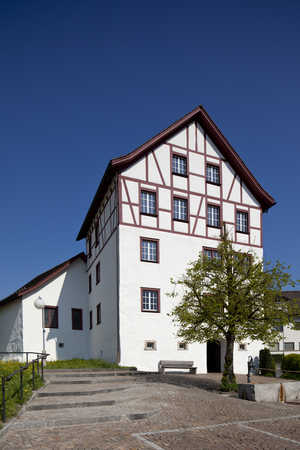 Pfrundbauten