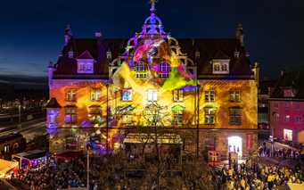 Kunstforum Hundertwasser