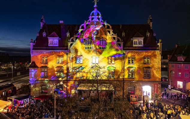 Kunstforum Hundertwasser