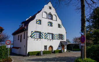 MIM – Museum im Malhaus