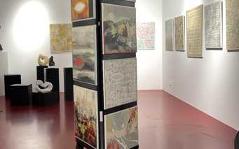 Galerie Kukuphi