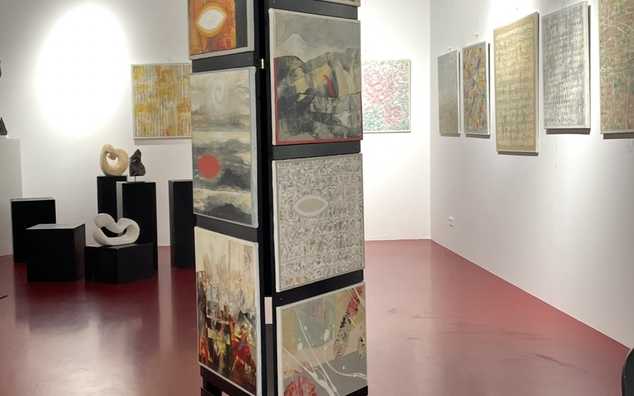Galerie Kukuphi