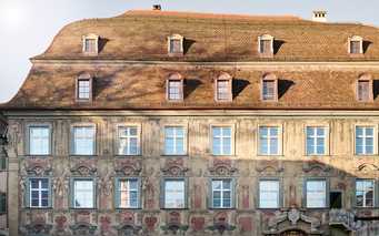 Cavazzen – Museum Lindau