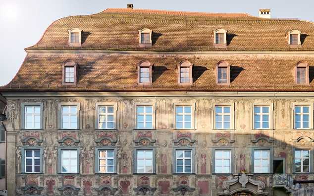 Cavazzen – Museum Lindau