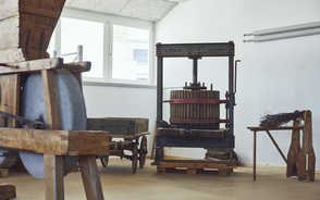 Museum Item Image
