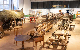 Schaudepot Lauterach