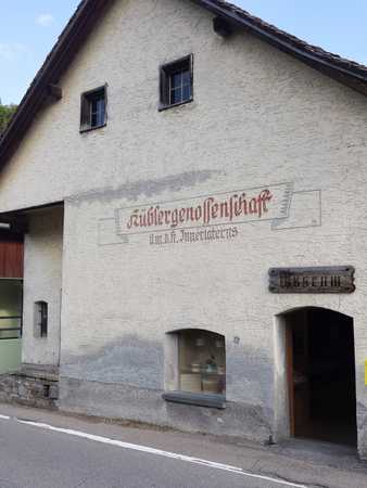 Küblerei-Museum