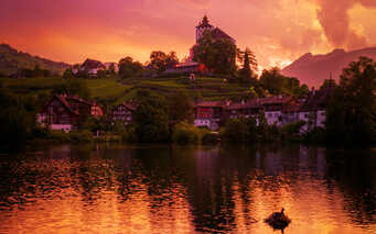Schloss Werdenberg