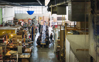 Halle 5