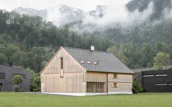Museum Bezau