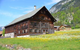 Klostertal Museum