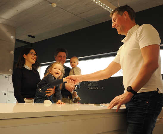 Vorarlberger Museumswelt