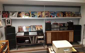 Rauch’s Radiomuseum