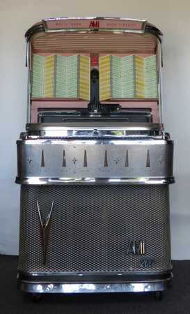 Rauch’s Radiomuseum