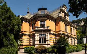 KunstVorarlberg 
