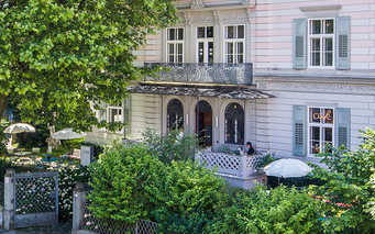 Jüdisches Museum Hohenems