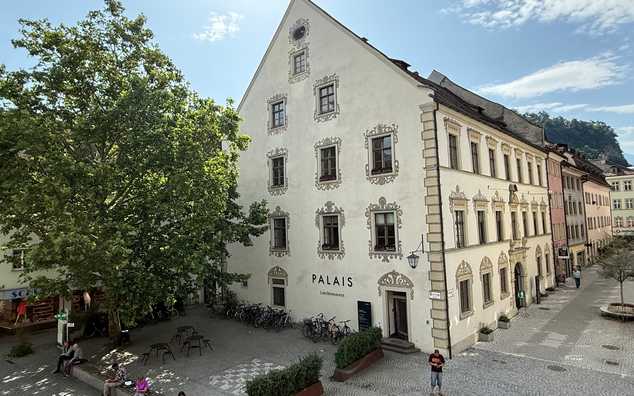 Palais Liechtenstein
