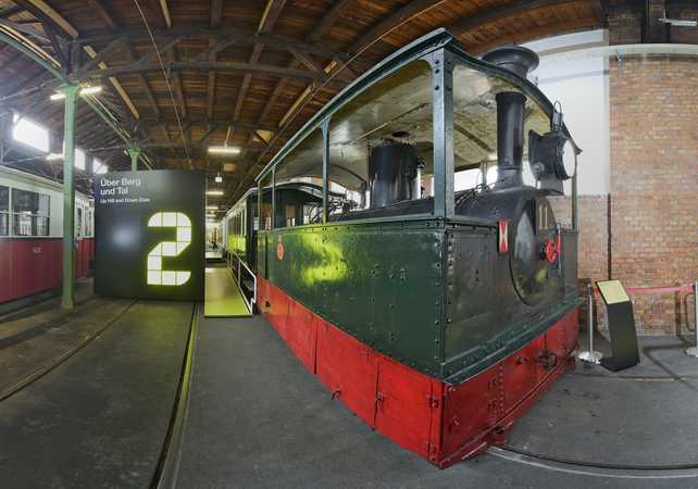 Wiener Linien / Johannes Zinner