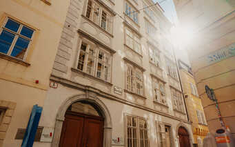 Mozarthaus Vienna