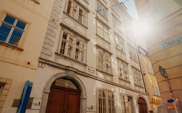 Mozarthaus Vienna