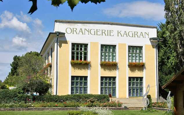 Austrian Museum of Horticultural History
