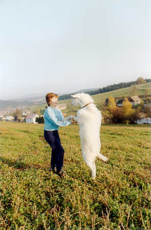 Jitka Hanzlová, Rokytnik, 1990–1994, no.15_untiteled_1993