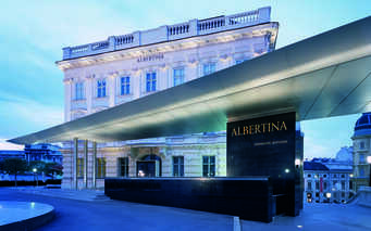 Albertina