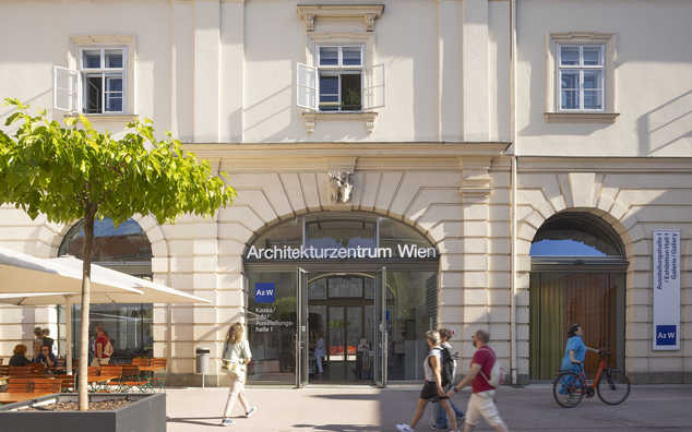 Architekturzentrum Wien