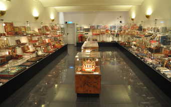 Zauberkasten-Museum