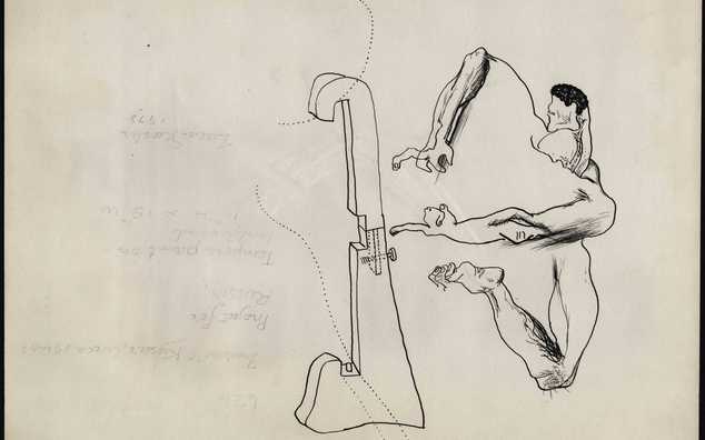 Frederick Kiesler Foundation