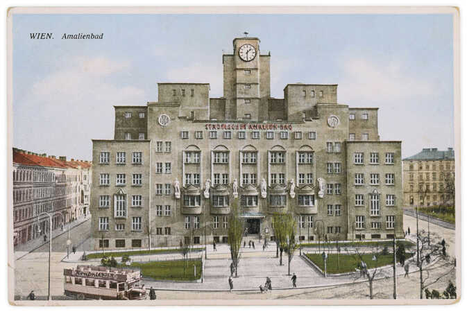 Wien Museum Inv.-Nr. 238149/55