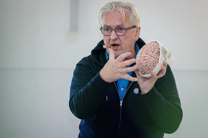 Harald Lachner