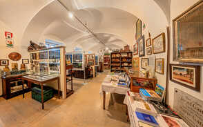 Museum Item Image