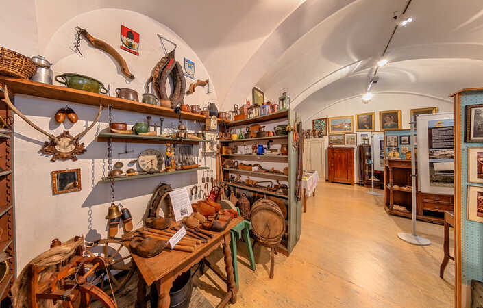Museum Fotoateliér Seidel