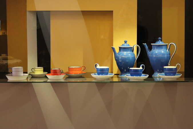 © Porzellanmuseum im Augarten, Foto: Wienstudiorosa