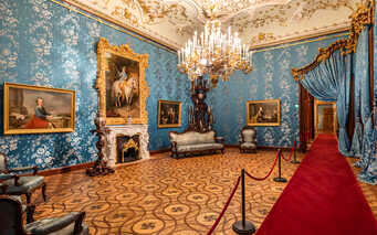 Stadtpalais Liechtenstein