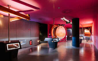 Haus der Musik