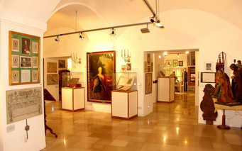 Altes Rathaus – Bezirksmuseum Innere Stadt