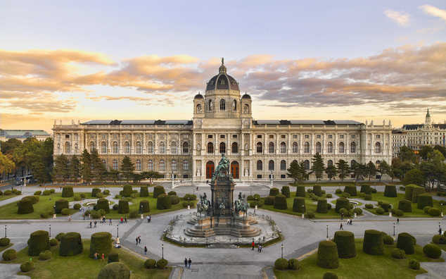 Kunsthistorisches Museum