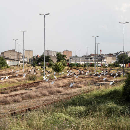 Wien. Fischgeschichten © Foto: Wolfgang Thaler