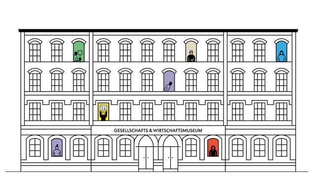 Gesellschafts- und Wirtschaftsmuseum | Kaffeemuseum