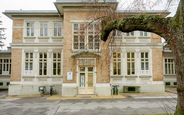 Austrian Museum of Folk Life and Folk Art