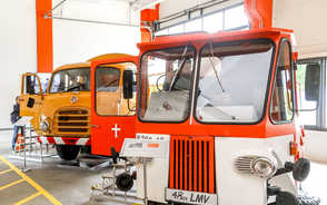 Museum Item Image