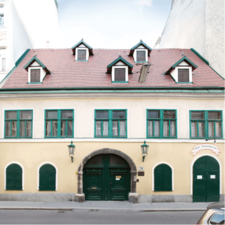 © Wiener Kriminalmuseum