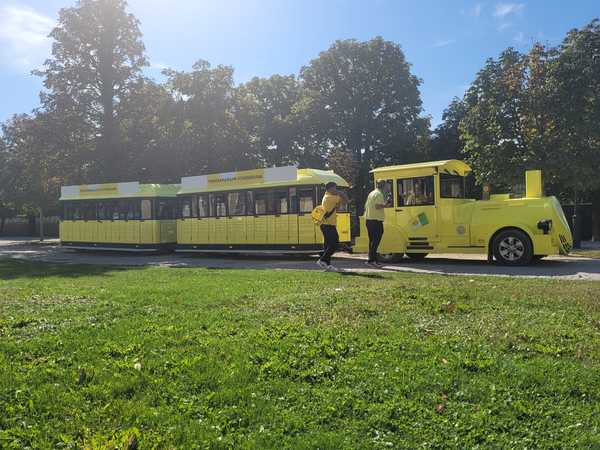 Vienna Sightseeing Tours