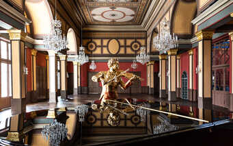 House of Strauss