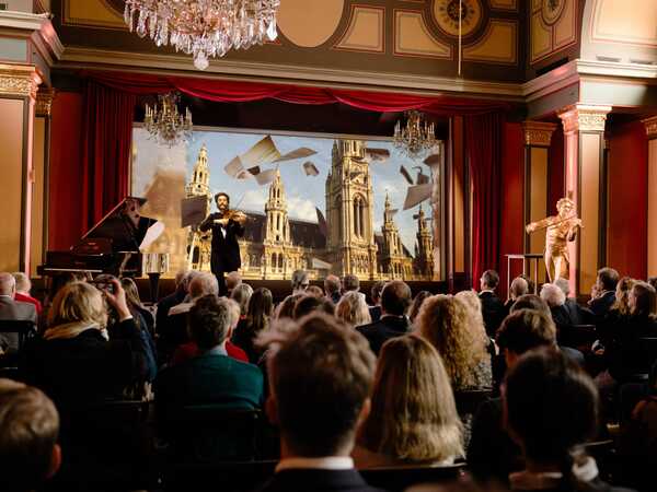 House of Strauss
